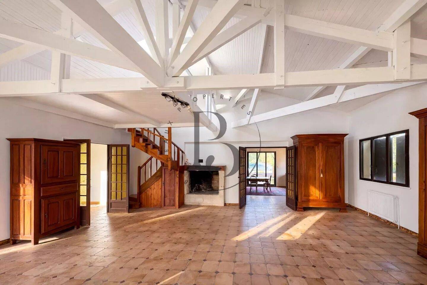 Maison à vendre, 272m², MERIGNAC