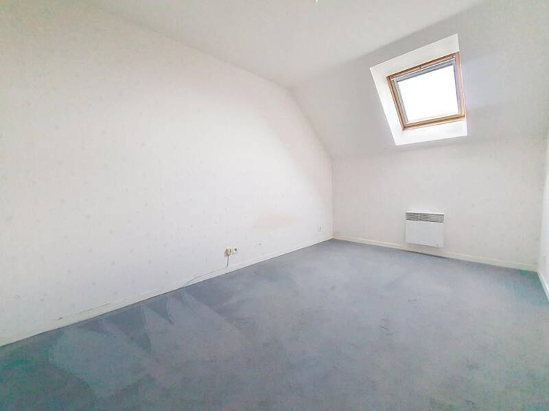 Maison à vendre, 90m², LE MANS