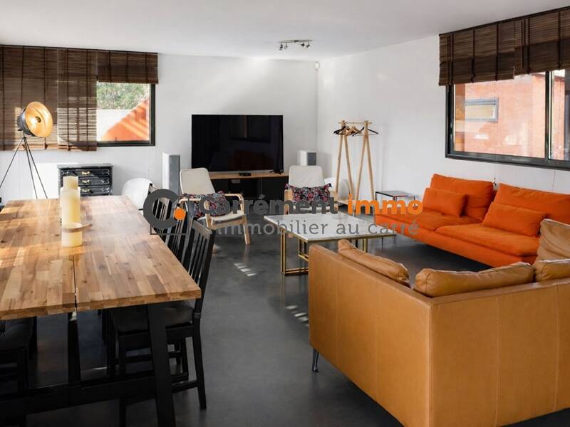 Maison à vendre, 150m², MONTPELLIER