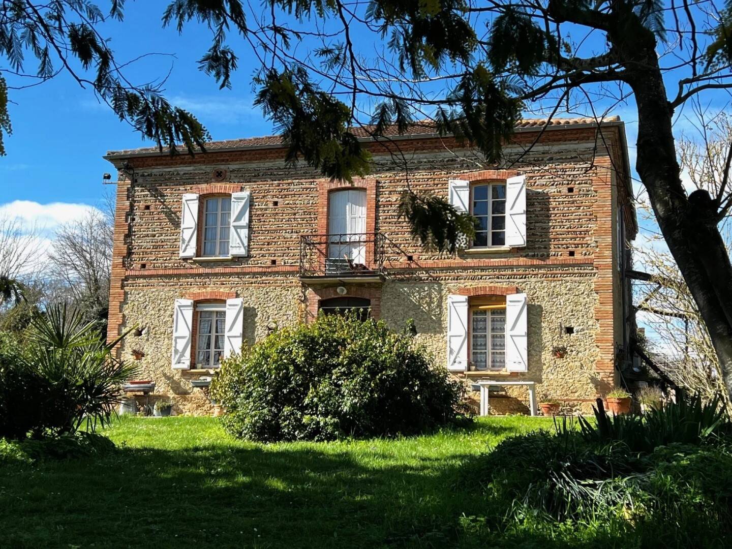 Maison à vendre, 156m², L'ISLE EN DODON