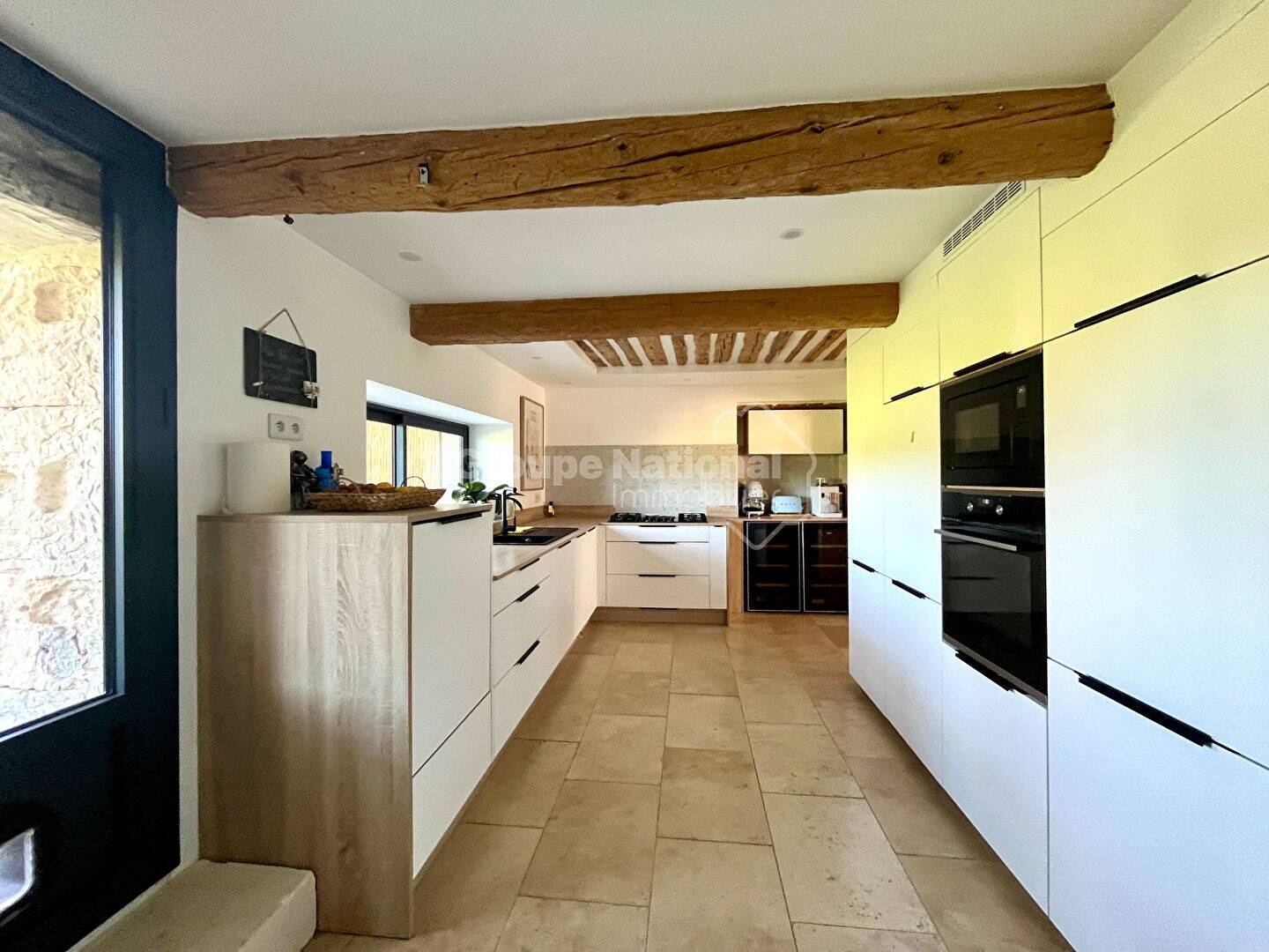 Maison à vendre, 100m², CHATEAURENARD