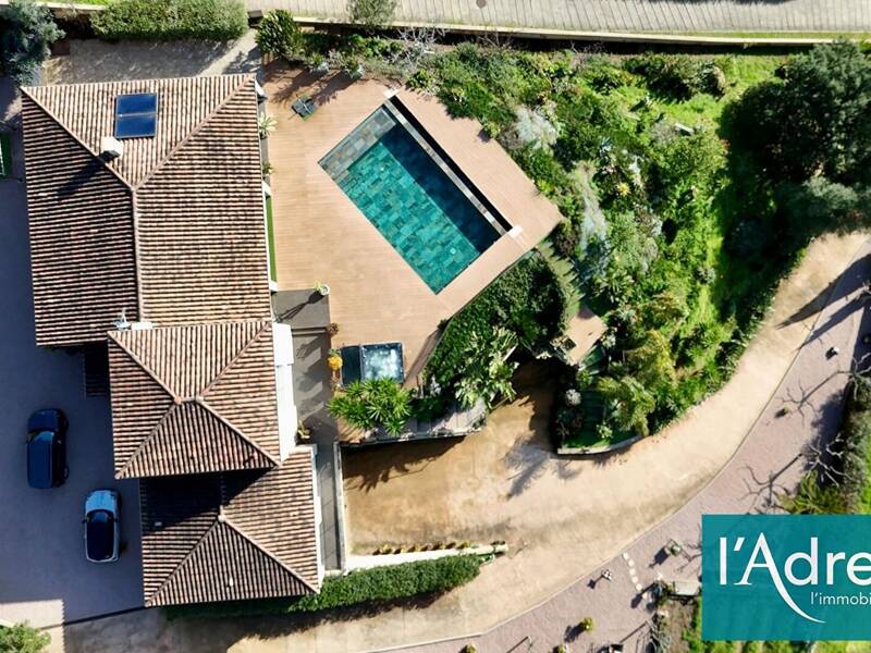 Maison à vendre, 220m², AFA