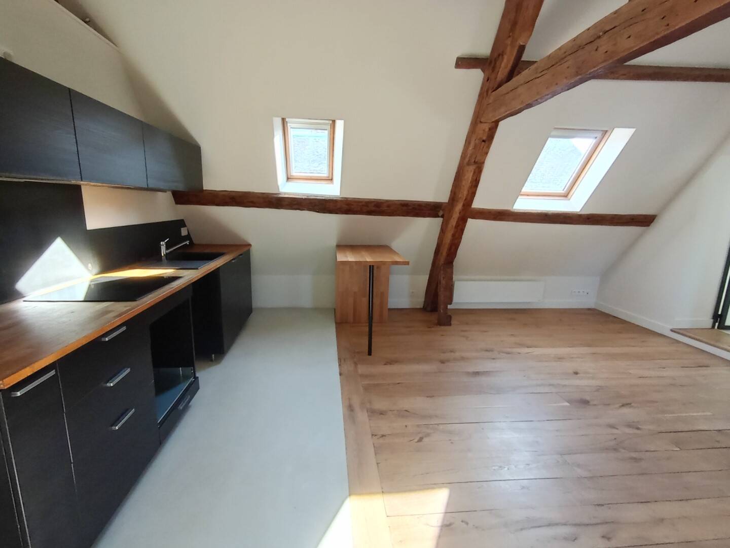 Maison à louer, 33m², MONTFORT L'AMAURY