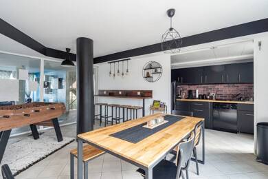 Appartement à louer 564 € 1 pièce 17 m² Arlac Mérignac 33700