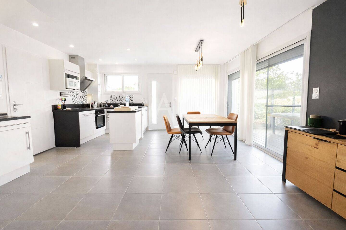Maison à vendre, 84m², LE FENOUILLER