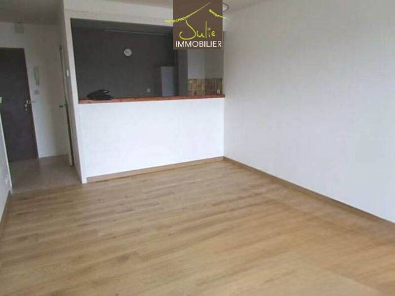 Maison à louer, 40m², BRESSUIRE