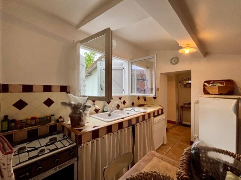 Maison à vendre, 113m², TRIE SUR BAISE
