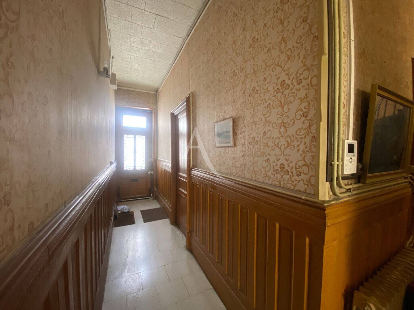 Maison à vendre, 212m², ROCHEFORT