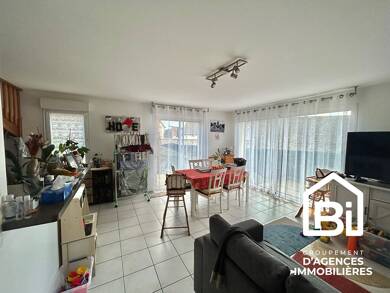 Maison à vendre 169 500 € 4 pièces 3 chambres 96 m² 200 m² de terrain St Vigor le Grand 14400