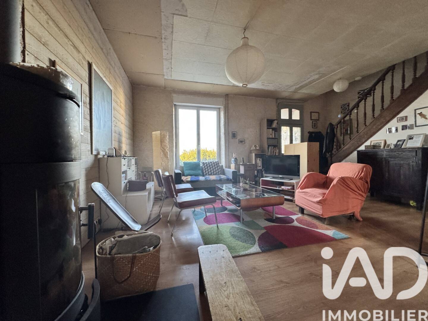 Maison à vendre, 104m², QUIMPER