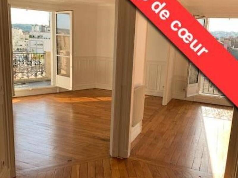 Maison à louer, 73m², BOULOGNE BILLANCOURT