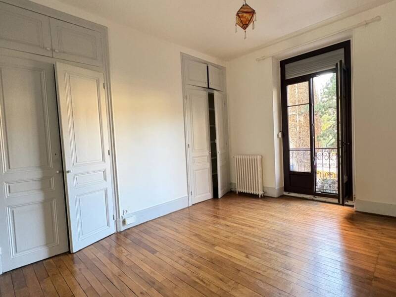 Maison à louer, 105m², GRENOBLE