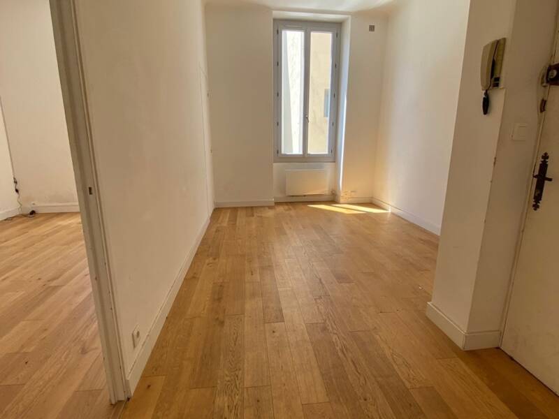 Maison à louer, 36m², NIMES