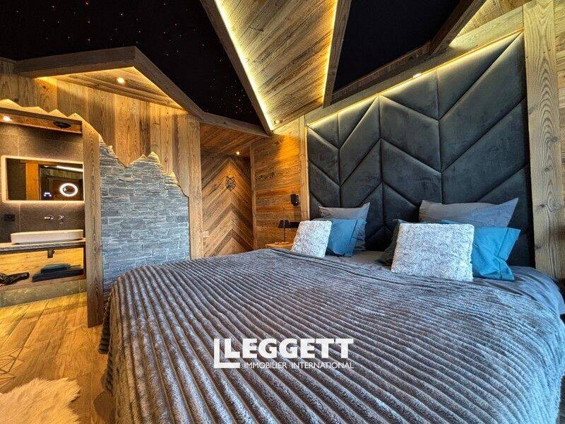 Maison à vendre, 274m², LA PLAGNE