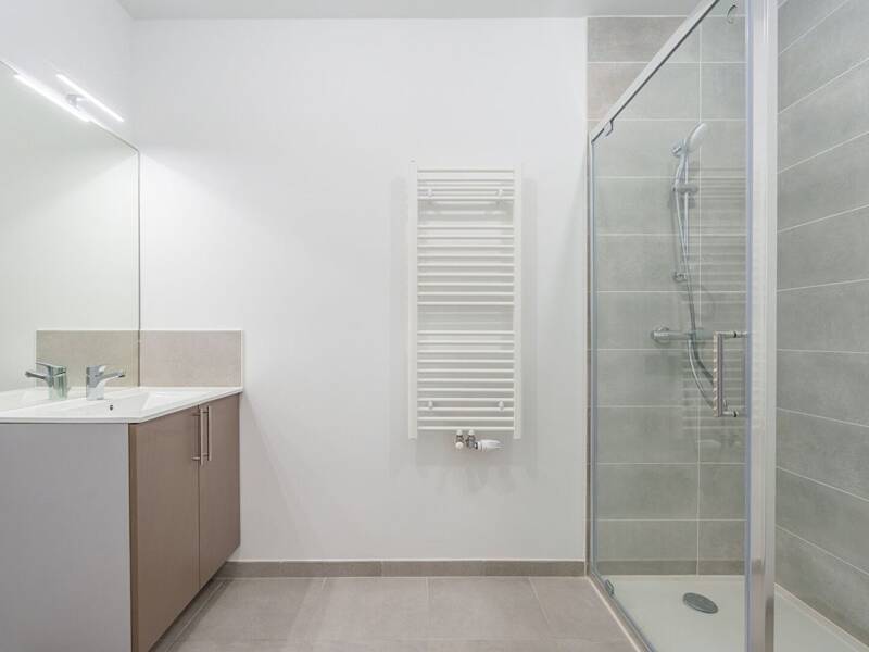 Maison à louer, 65m², DIJON