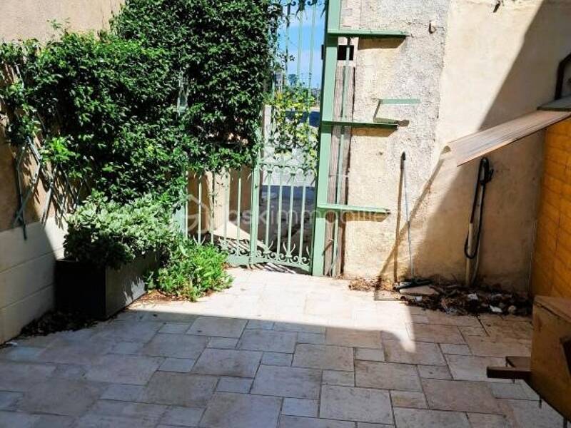 Maison à vendre, 87m², SALLELES D'AUDE