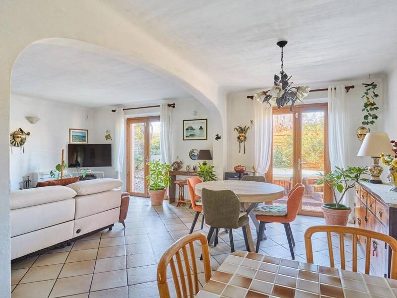 Maison à vendre, 105m², AIX EN PROVENCE