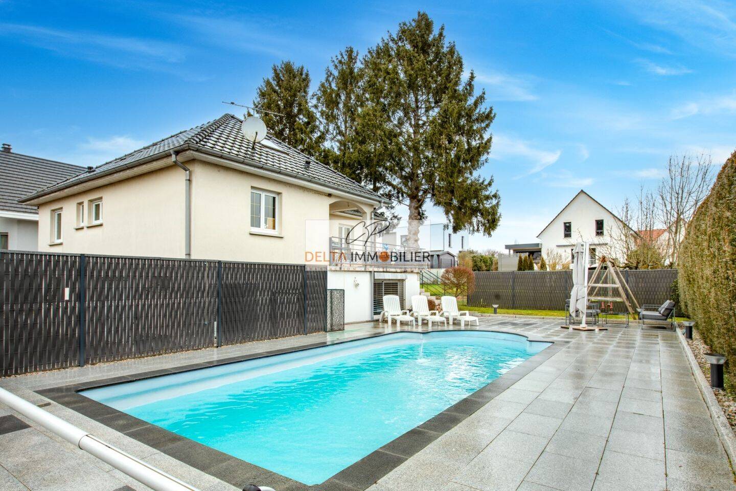 Maison à vendre, 183m², HAUT RHIN
