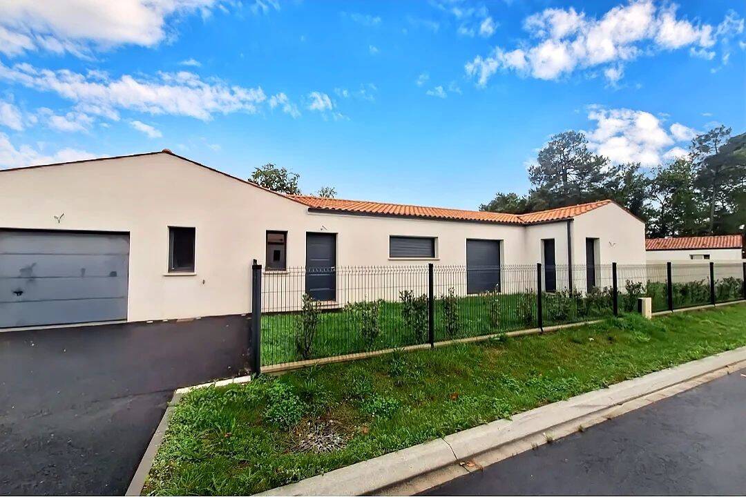 Maison à vendre, 143m², LES MATHES