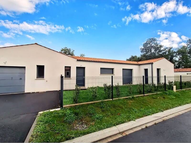 Maison à vendre, 143m², LES MATHES