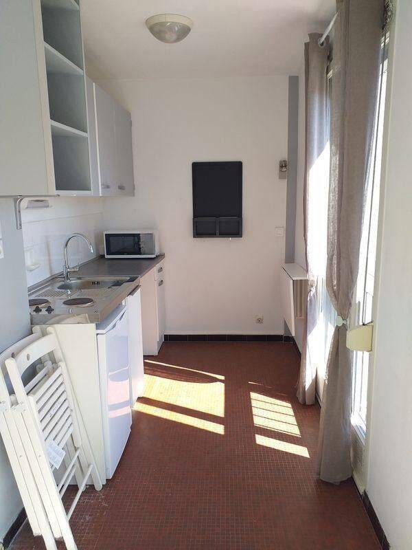 Maison à louer, 25m², NANCY