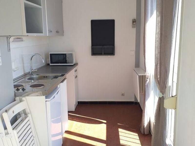 Maison à louer, 25m², NANCY