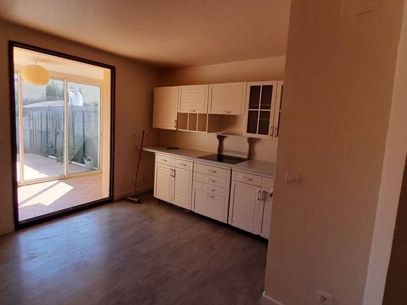 Maison à louer, 22m², SAINTE MARIE