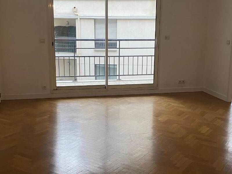 Maison à louer, 49m², PARIS 12E