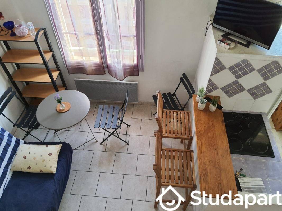 Maison à louer, 30m², ANTIBES