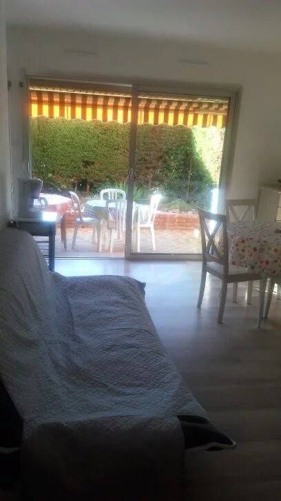 Maison à louer, 36m², ANTIBES