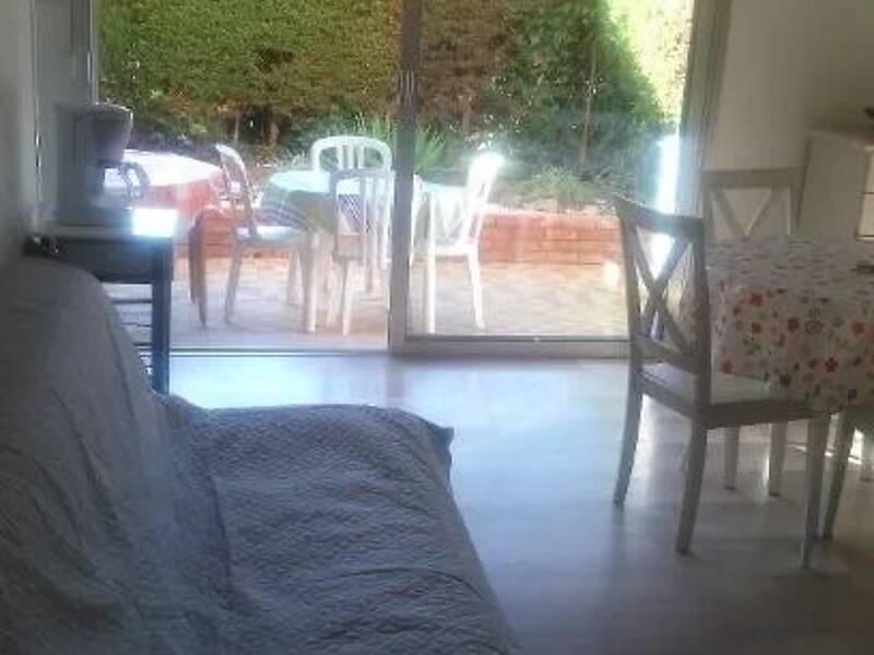 Maison à louer, 36m², ANTIBES