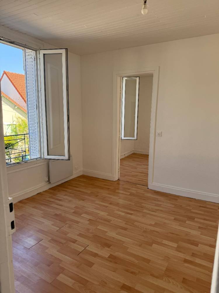 Maison à louer, 32m², DRANCY