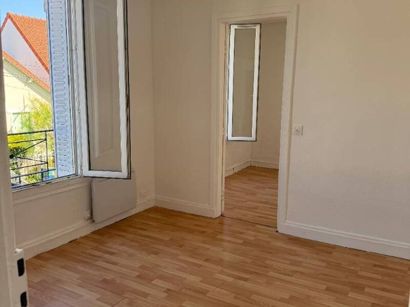 Maison à louer, 32m², DRANCY