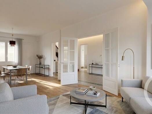 Maison à vendre 450 000 € 6 pièces 4 chambres 139,5 m² 2 623 m² de terrain Saint-Béron 73520