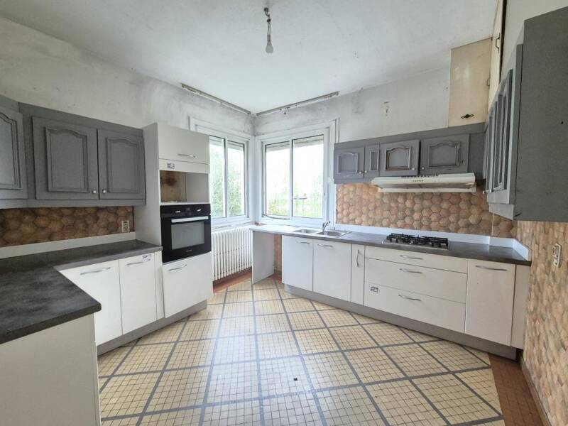 Maison à vendre, 104m², TOULOUSE