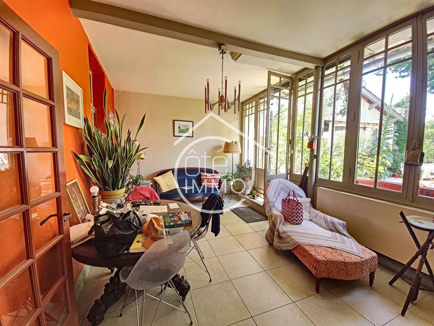 Maison à vendre, 371m², SAINTE FOY LA GRANDE