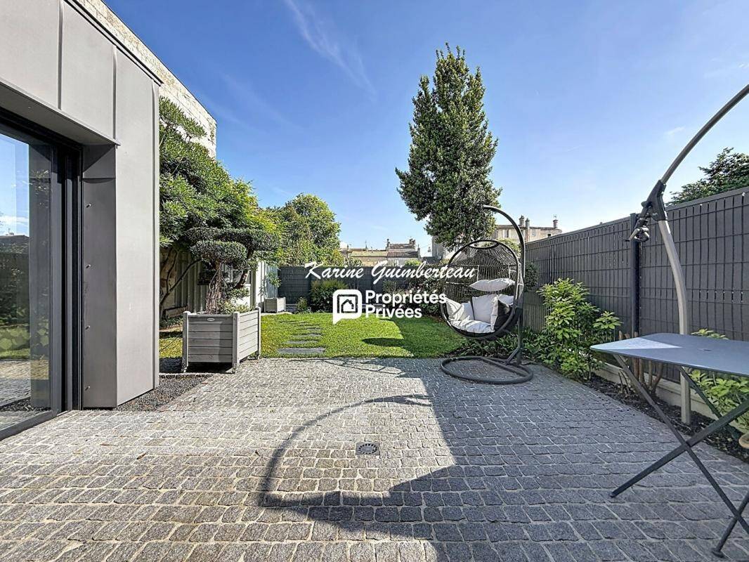 Maison à vendre, 125m², LIBOURNE