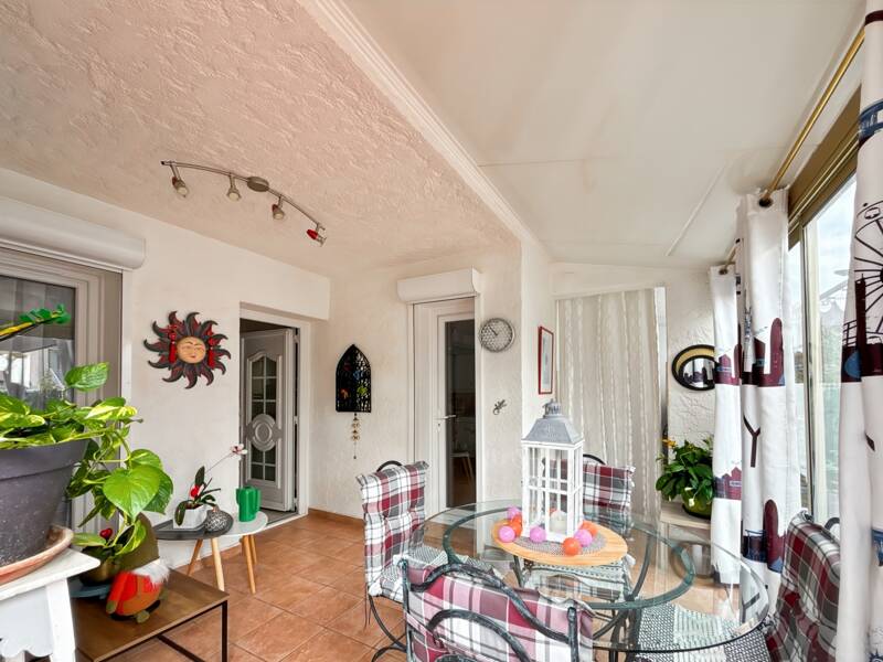 Maison à vendre, 114m², TOULON