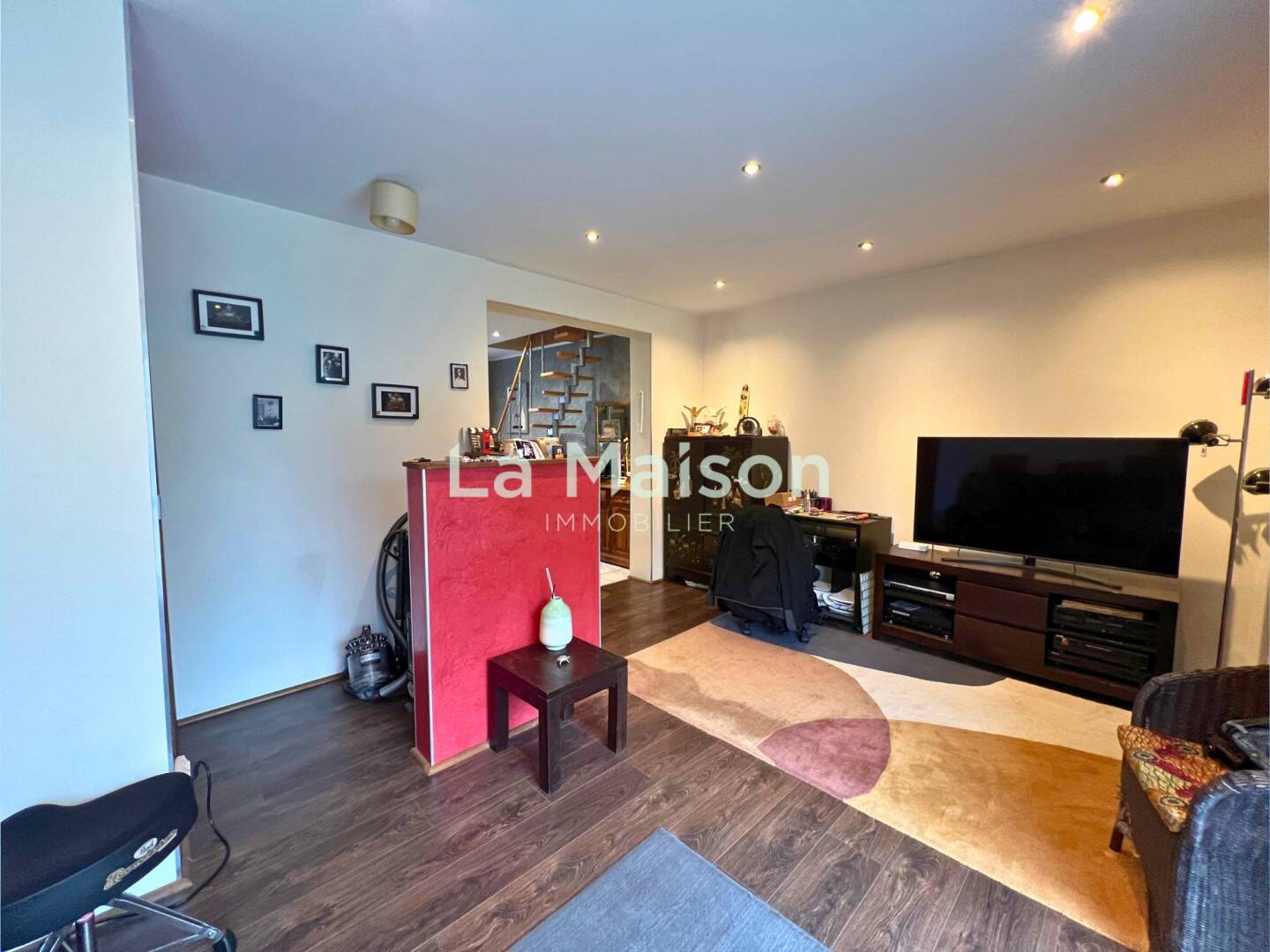 Maison à vendre, 102m², AULNAY SOUS BOIS