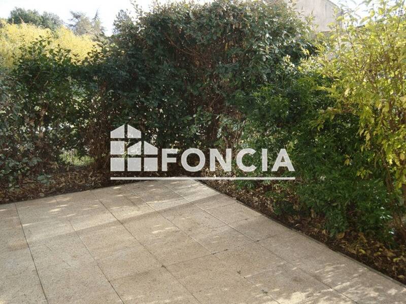 Maison à louer, 64m², PORTET SUR GARONNE