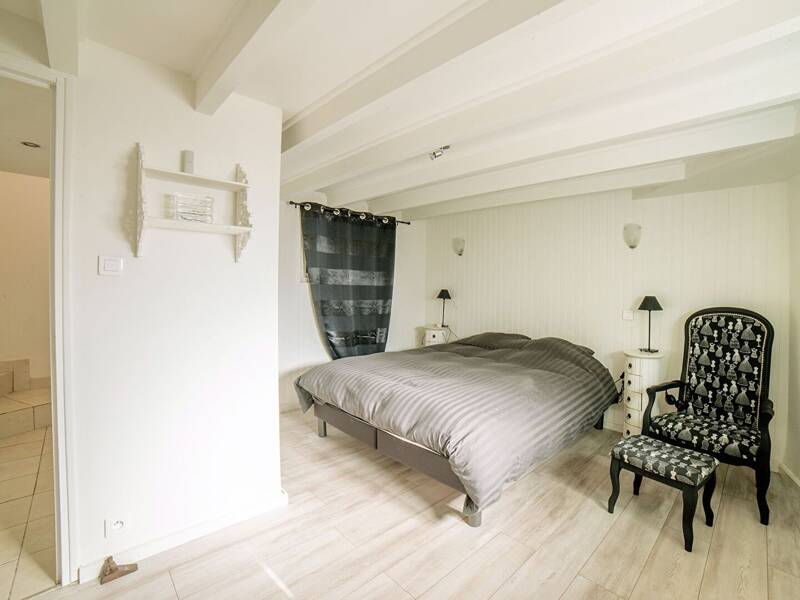 Maison à vendre, 84m², NANTES