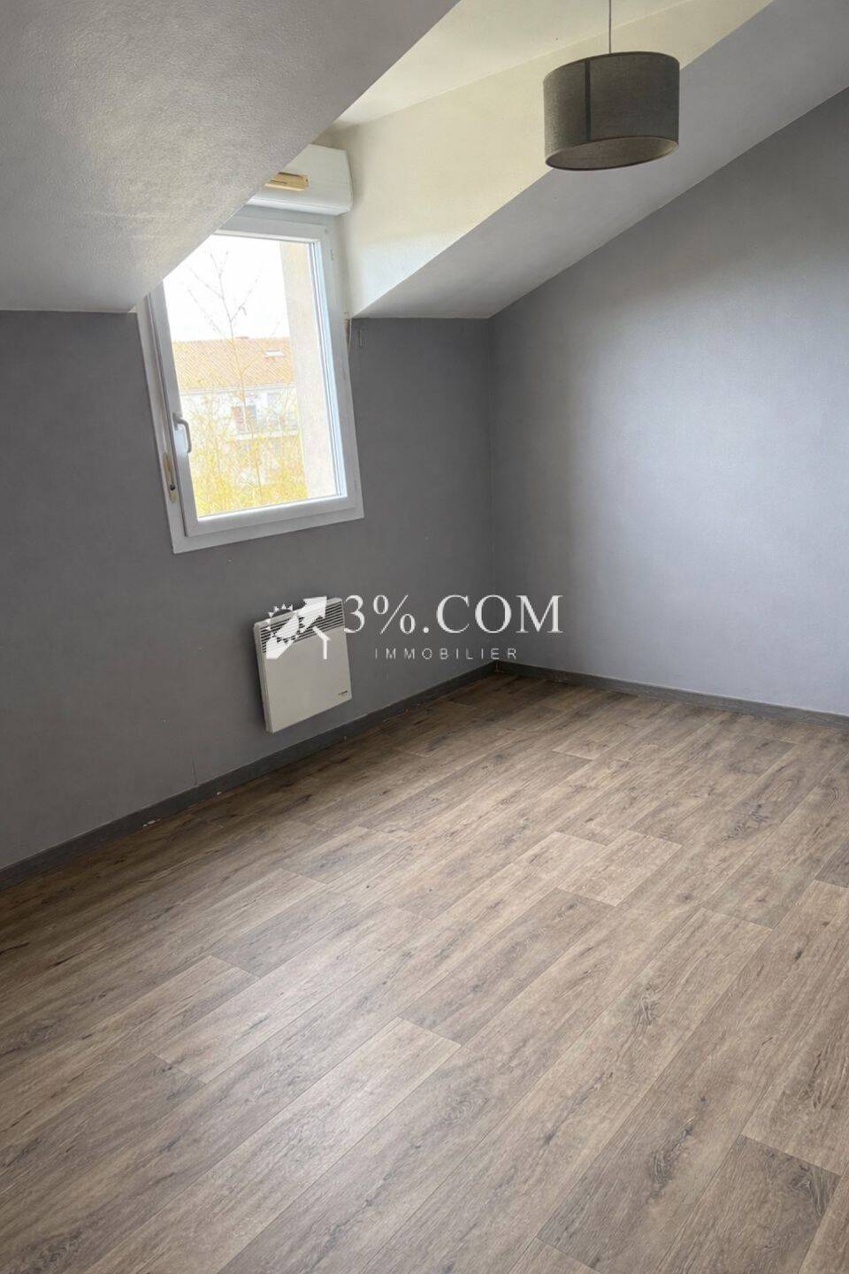 Maison à vendre, 84m², LA ROCHE SUR YON