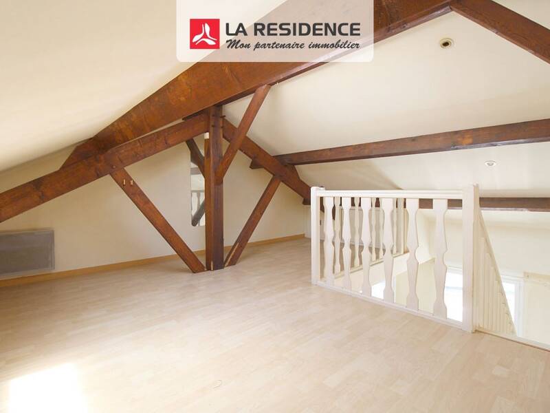 Maison à louer, 50m², LES ESSARTS LE ROI