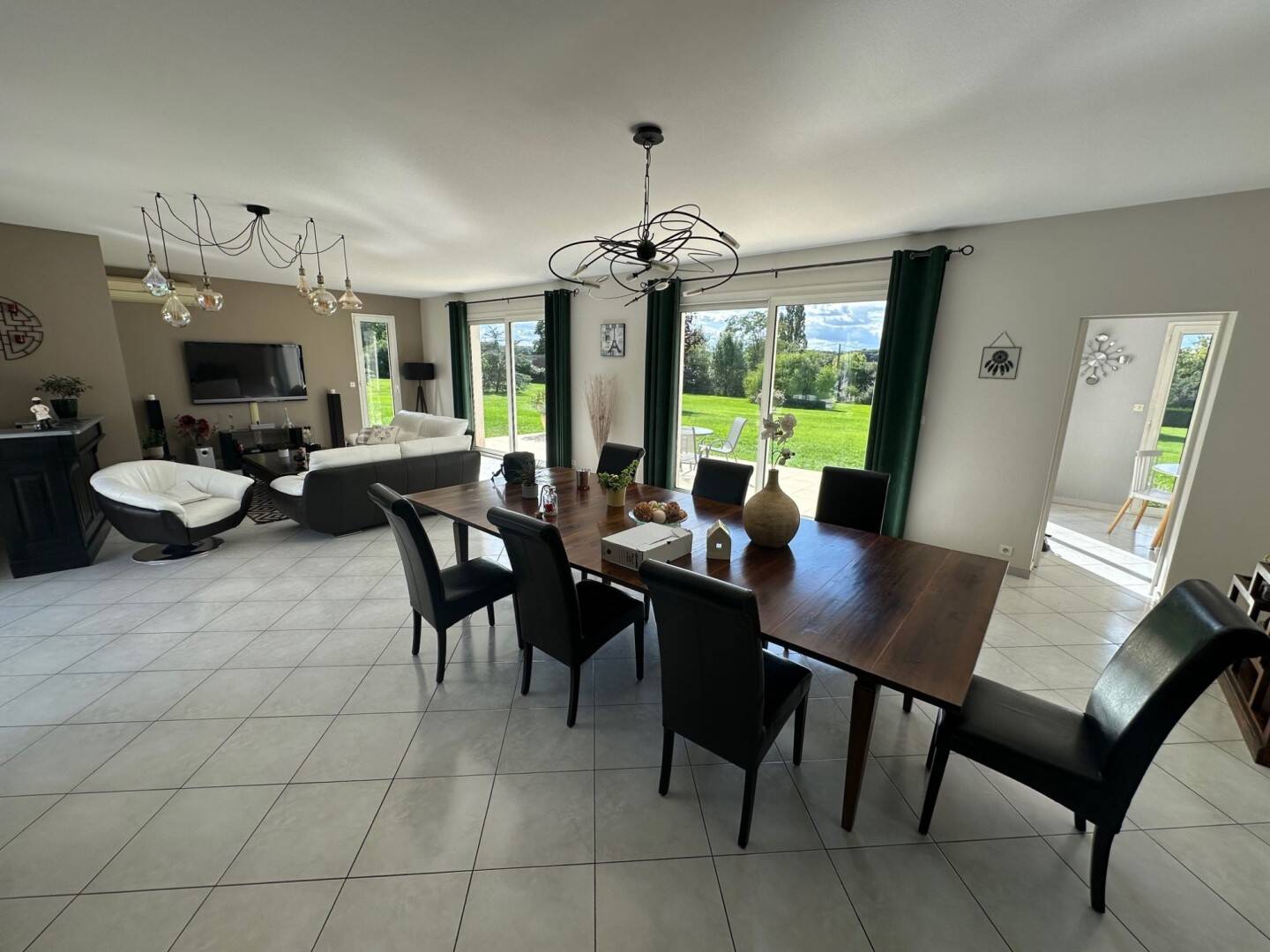 Maison à vendre, 255m², POILLY LEZ GIEN