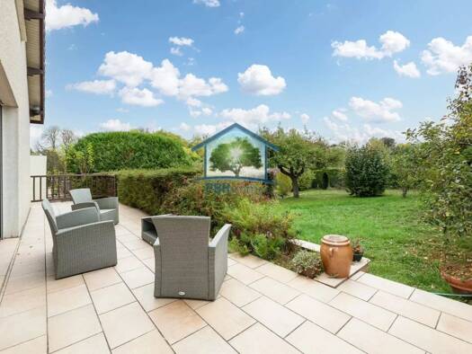 Maison à vendre 390 000 € 5 pièces 3 chambres 118,4 m² 1 266 m² de terrain Boussy-Saint-Antoine 91800