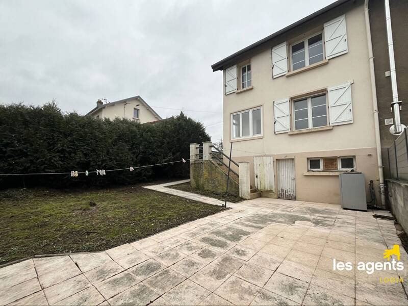 Maison à vendre, 85m², HATRIZE