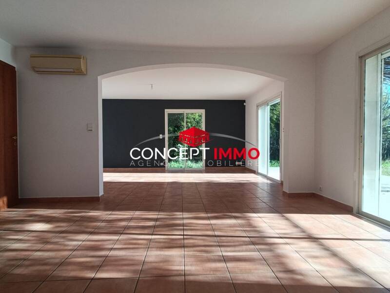 Maison à vendre, 176m², SOLLIES PONT