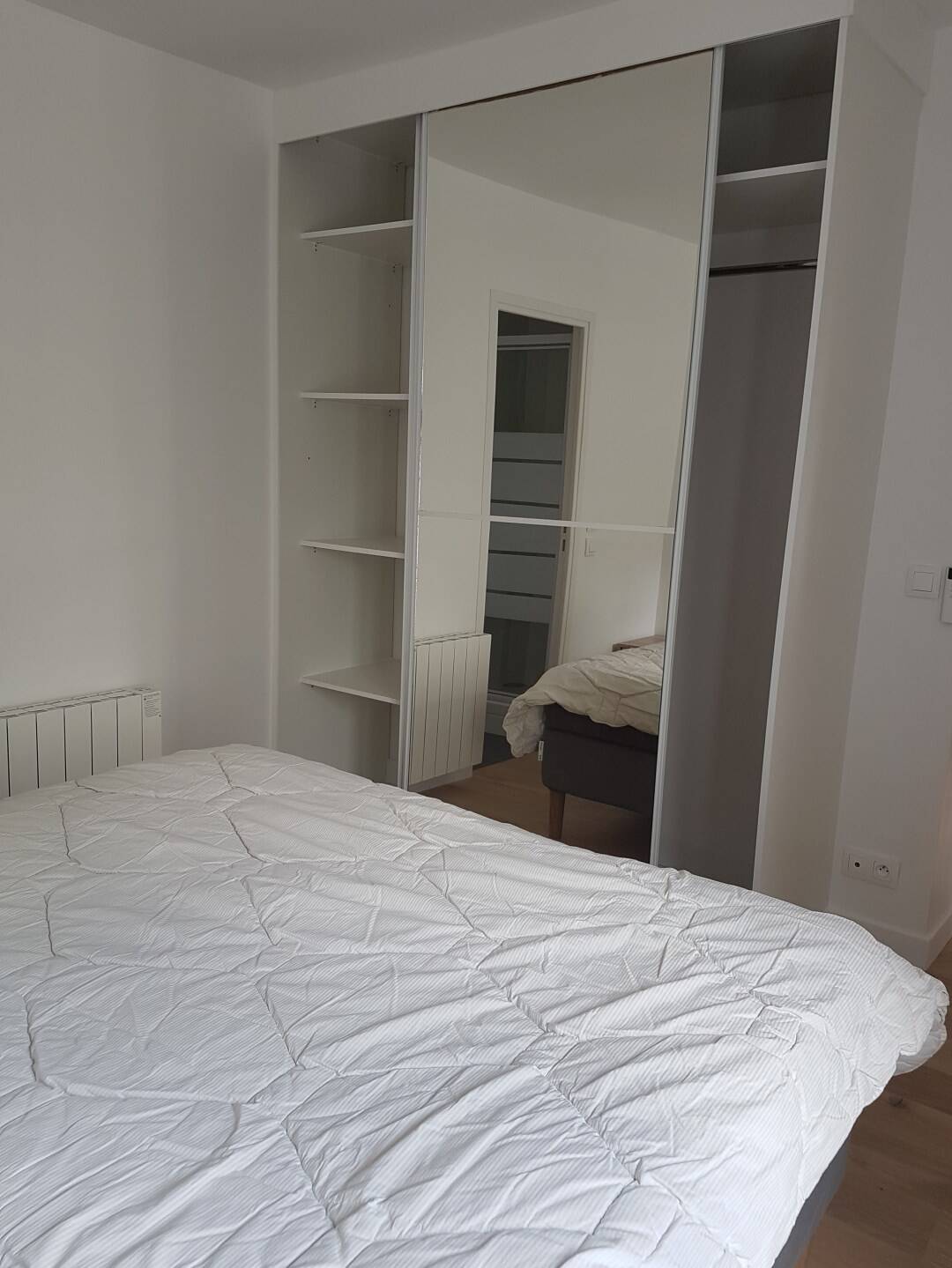 Maison à louer, 34m², NANTERRE