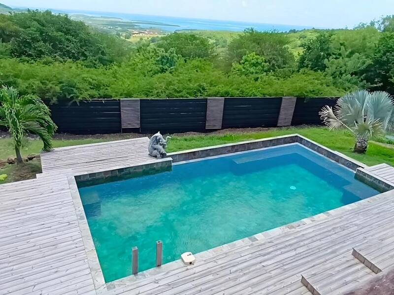 Maison à vendre, 276m², LE MARIN