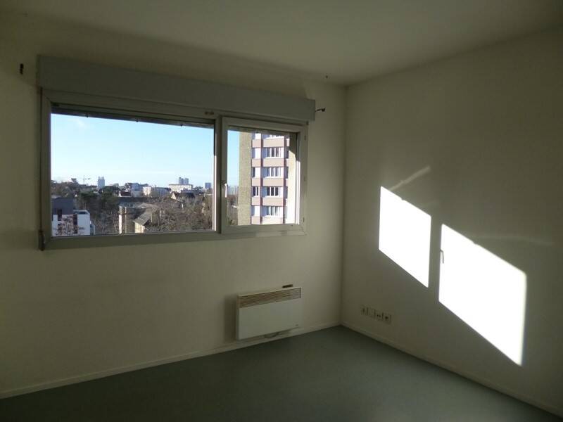 Maison à vendre, 21m², RENNES